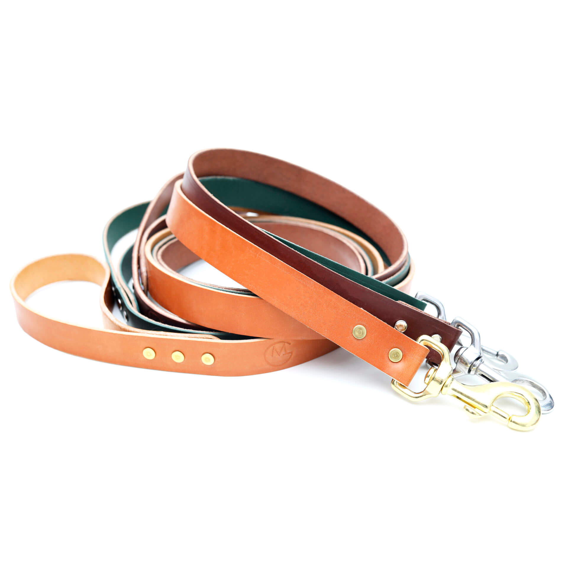 Personalised Leather Dog Collars Australia Custom Dog Name ID Collars  Engraved