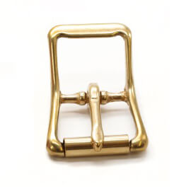 Double Sided Brass (gold)