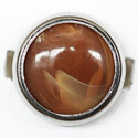 Tiger Eye Swirl