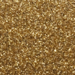 Gold Glitter