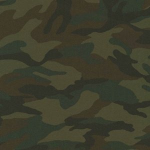 Camo Green