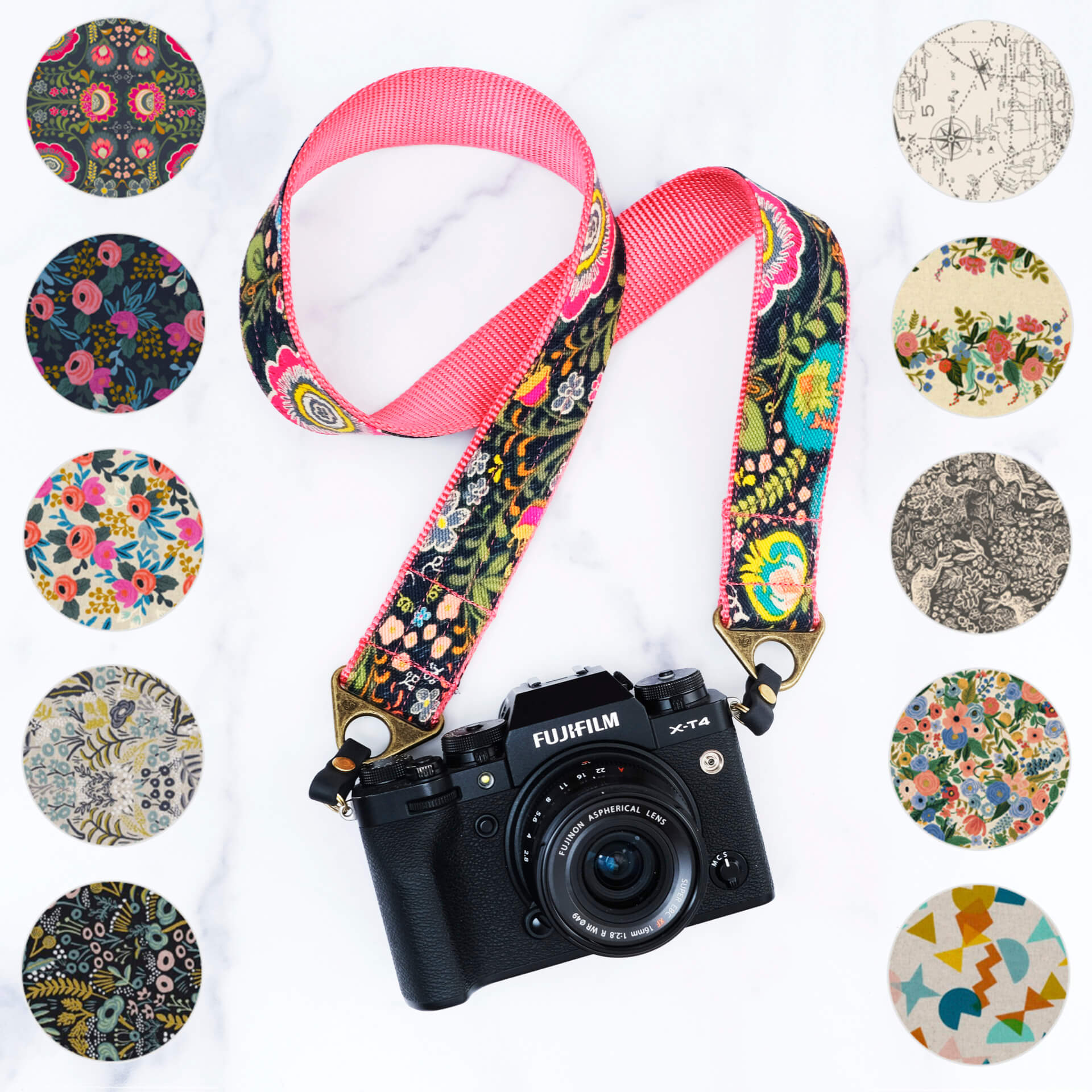 Luggage Straps Travel Accessories for Women Kawaii cat Suitcase Belts  Luggage Connector Straps