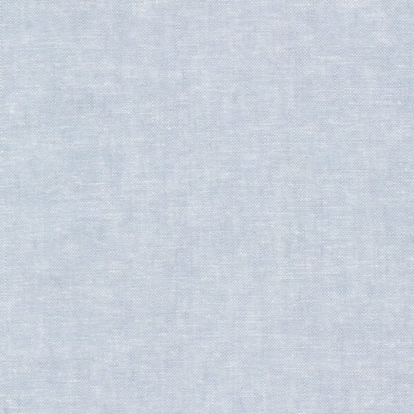 Chambray (light blue)