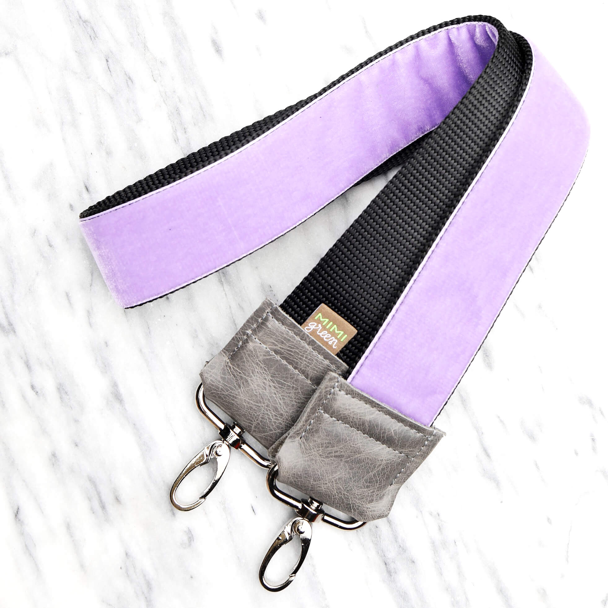 Purse Straps Replacement Crossbody Bag Solid Thick Grosgrain