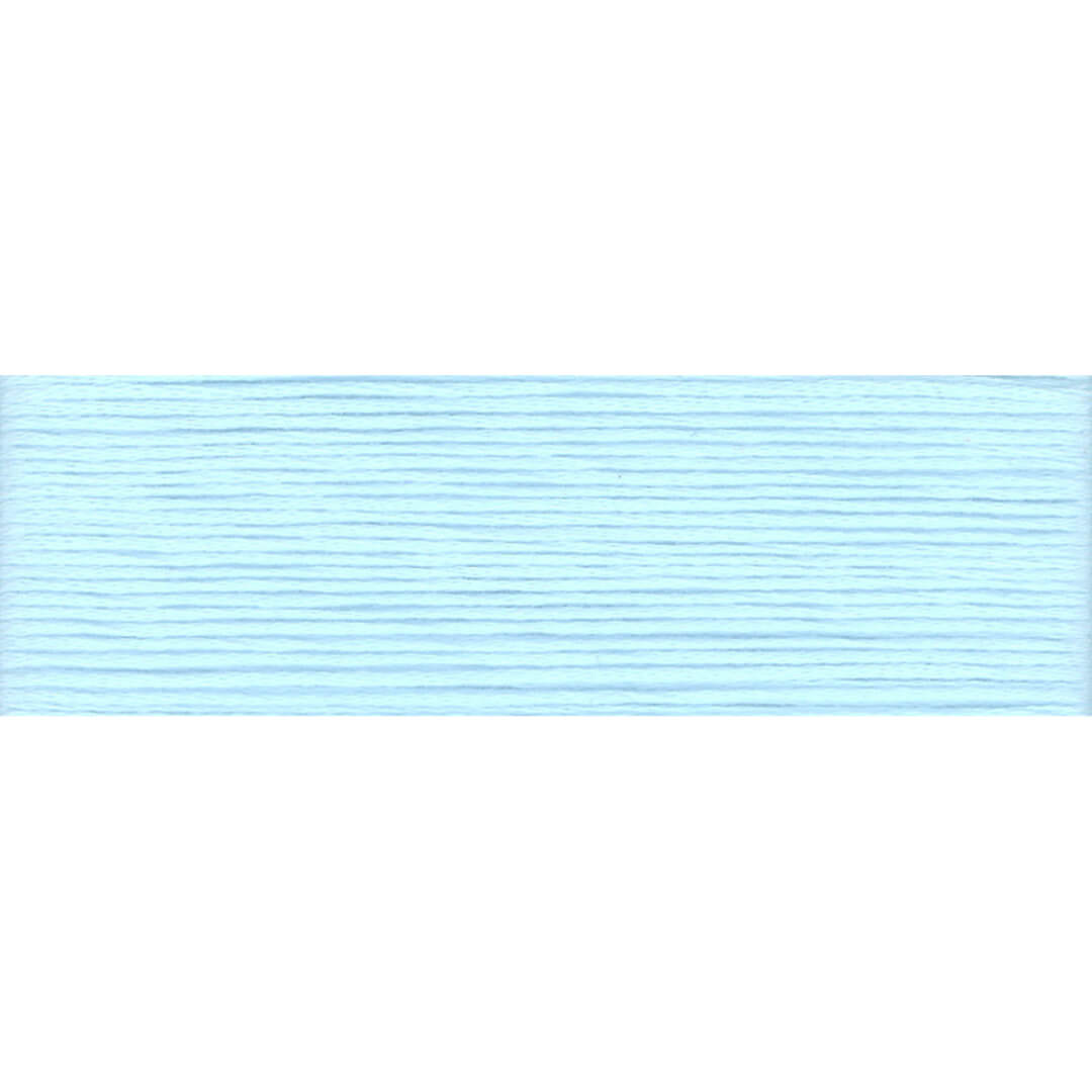 Light Blue thread