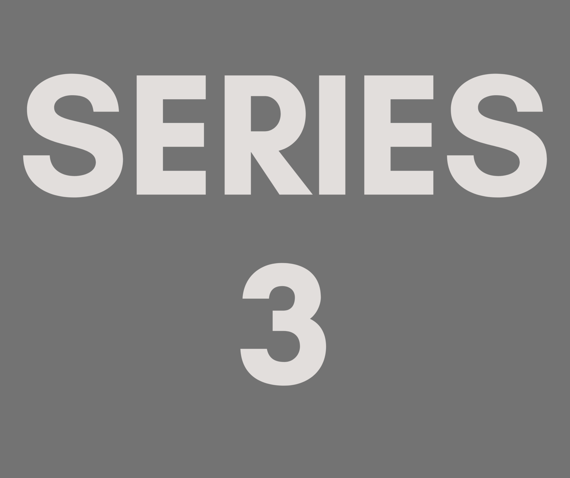 Series 3