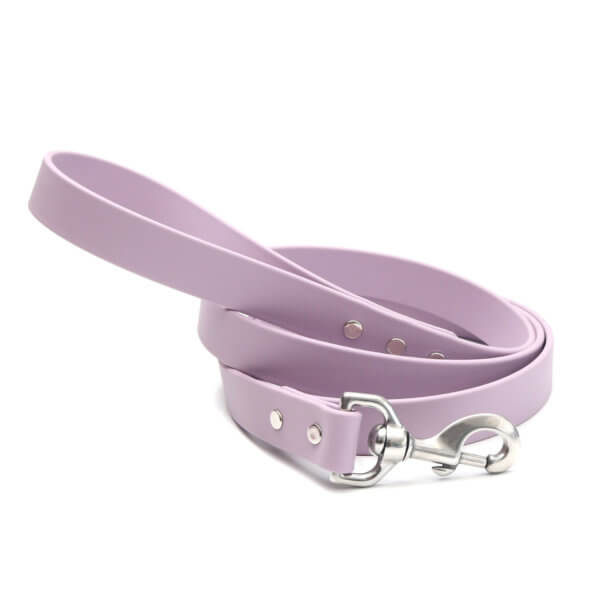 Custom & Personalized Designer Dog Leashes - Shop at Mimi Green