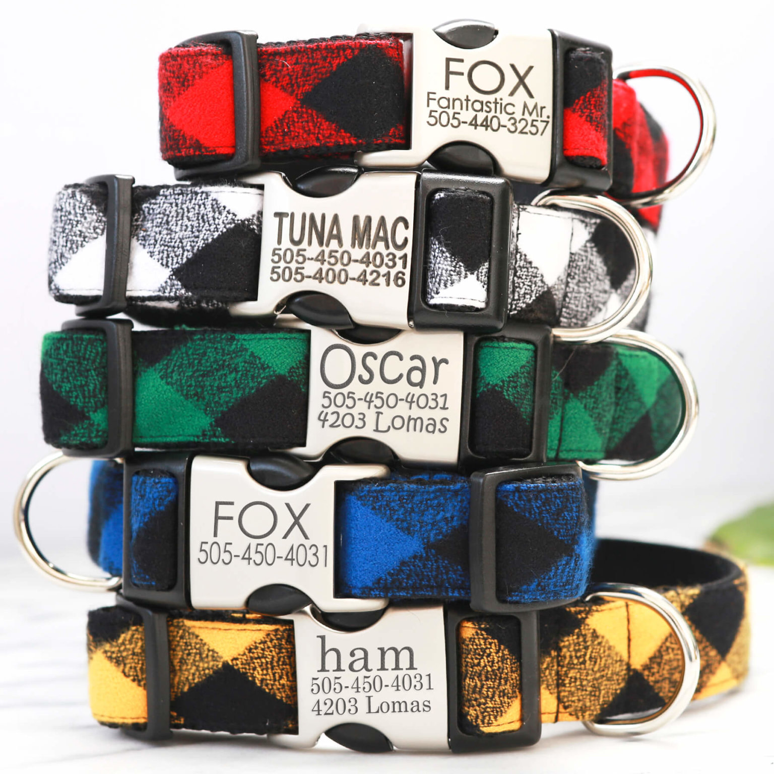 Wholesale Dog Collars Bulk Dog Collars & Accessories Mimi Green