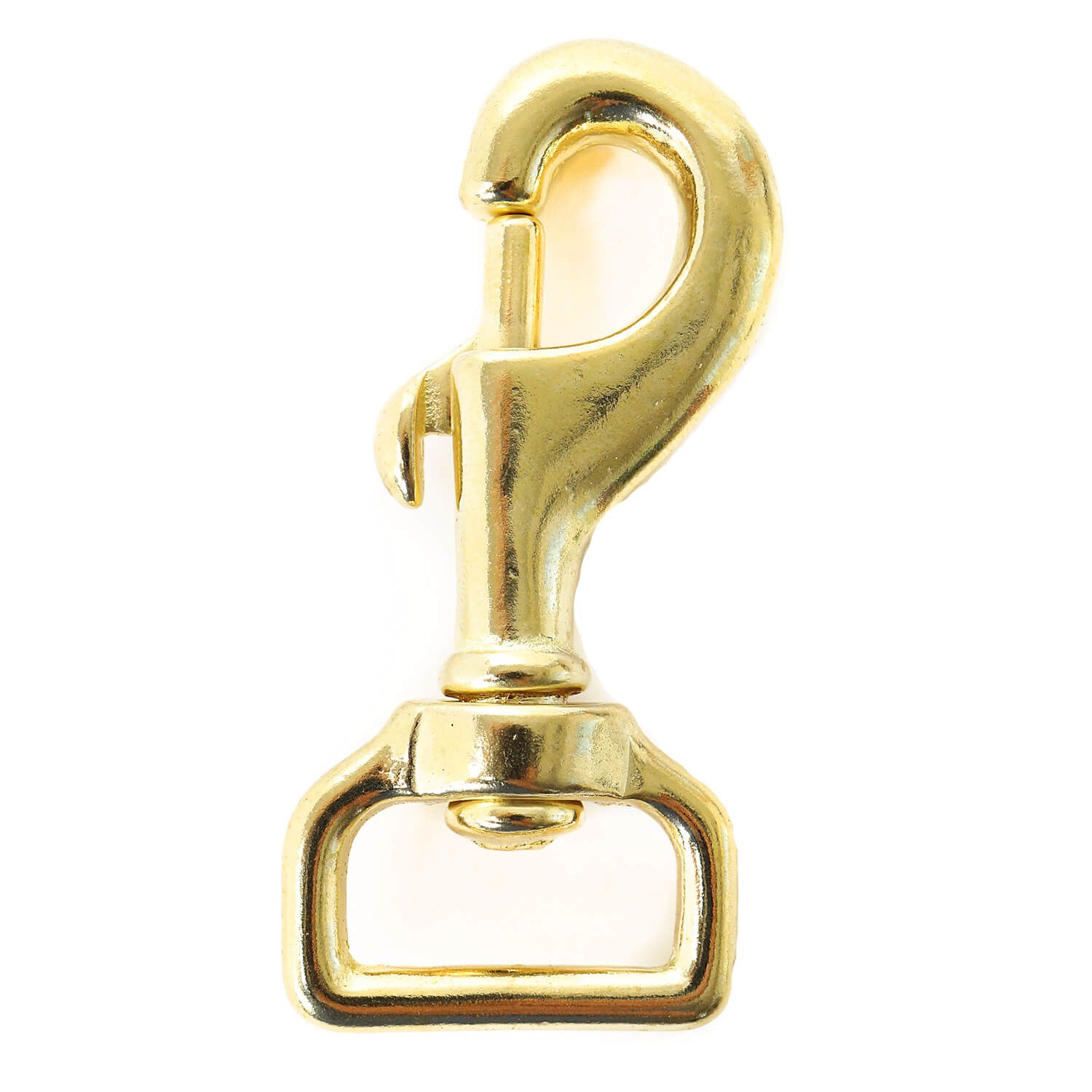 Brass Snap Hook