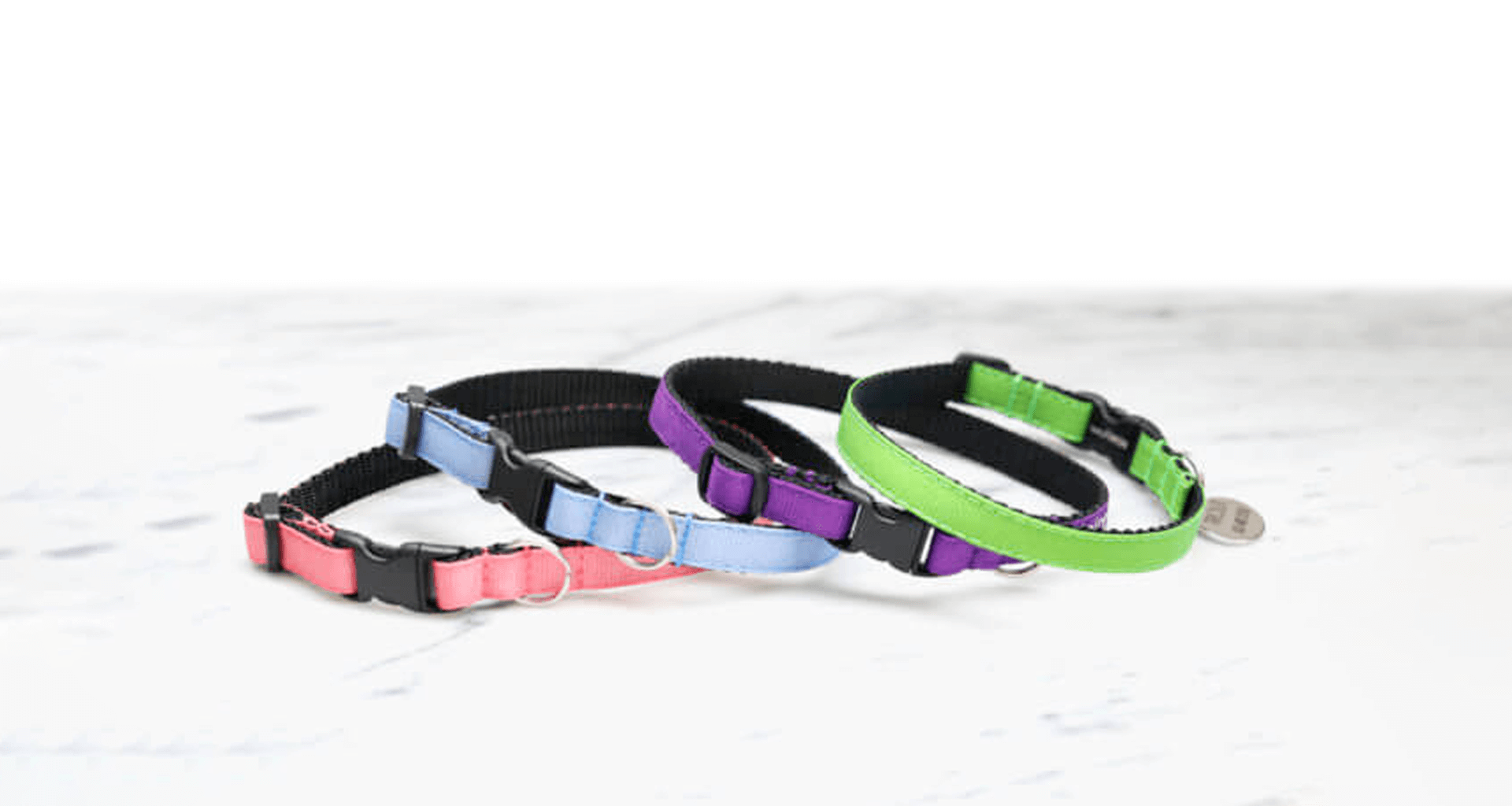 Cat Collar Size Chart + Guide | Mimi Green