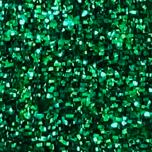 Emerald Glitter