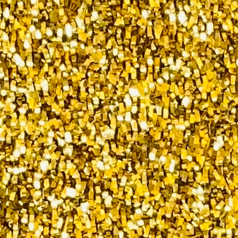 Golden Glitter