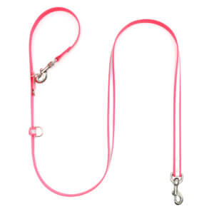 hands free reflective waterproof leash