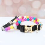 Beaded Dog Collar | Friendship Bracelet